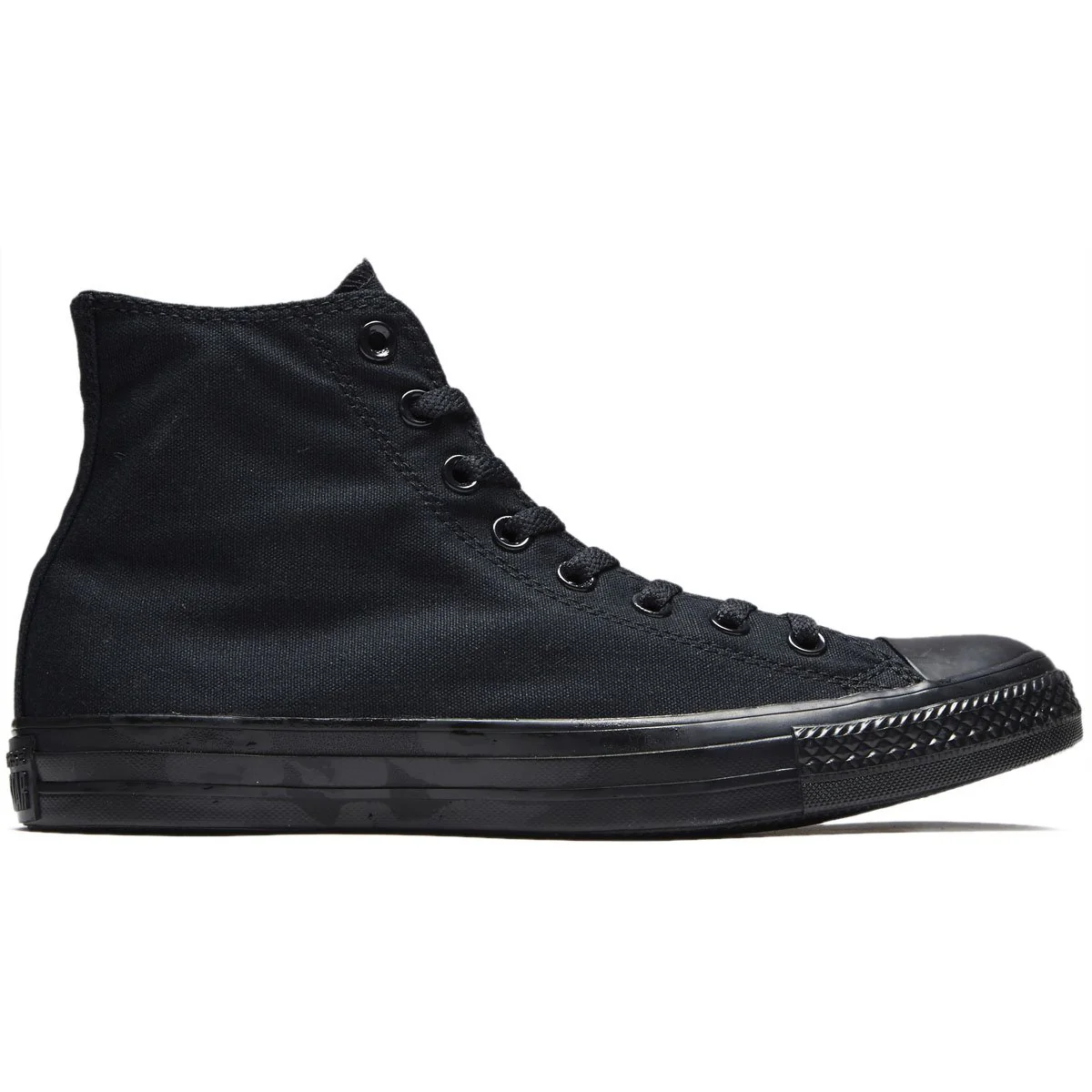 High Top Shoes